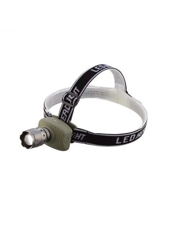 Süper Zoomlu Kafa Lambası  Wt-053