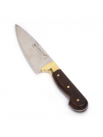 Sürmene  61610 Şef Bıçağı 15,5 Cm, Venge Sap