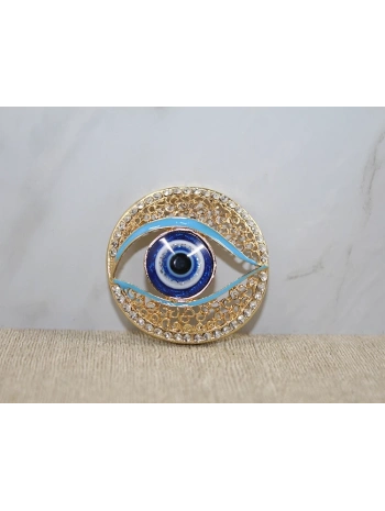 Swaroski Taşlı Magnet Alk4145