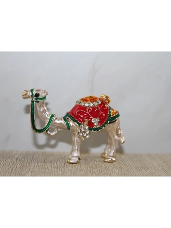 Swaroski Taşlı Minik Figür Alk4155