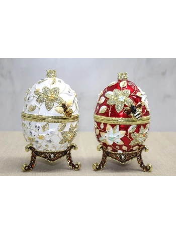 Swaroski Yumurta Alk3817