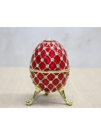 Swaroski Yumurta Alk3821