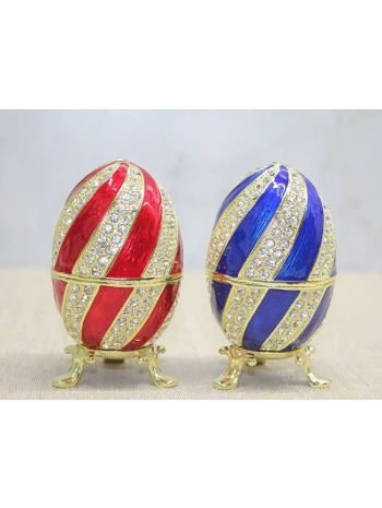 Swaroski Yumurta Alk3822