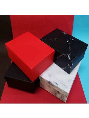 Tasarım Hediye Kutuları