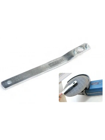 Taşlama Somun Anahtarı - Küçük (avuç Taşlama İçin)