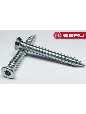 Tdr Beton Buldex Vida 7,5x80 - 100 Adet