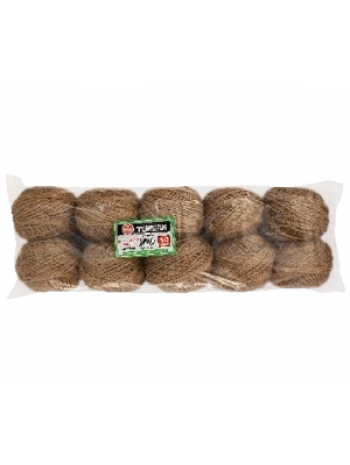 Temsan Jüt Kuka İpi 10lu