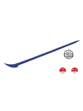 Tm 7000 Topuklu Manivela 160 Cm