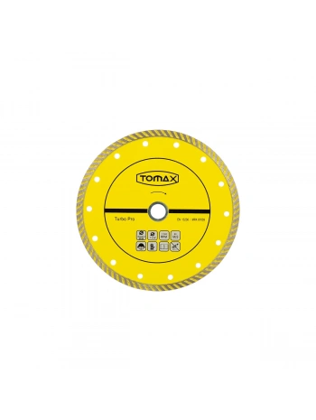 Turbo Elmas Mermer Granit Kesici 180x2,2x22