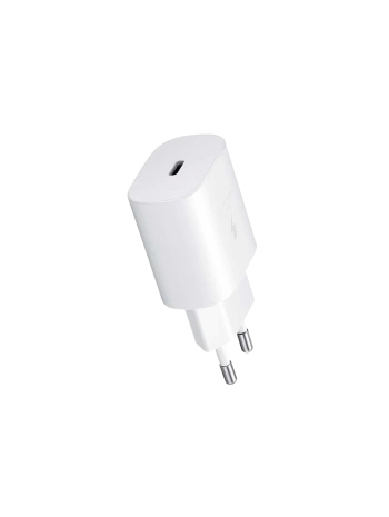 Ultimate Upd4125t 25w Pd Girişli Type-c Hızlı Şarj Cihazı