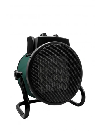 Ultra Güçlü 3000 Watt Taşınabilir Elektrikli Portatif Isıtıcı Soba Sıcak Hava Üfleyen Fan Radyatör