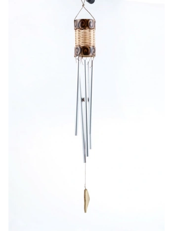 Üstü Hasır Altı Metal Çan Dıarta-6