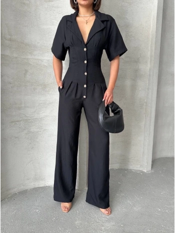 Uzun keten tulum s255059