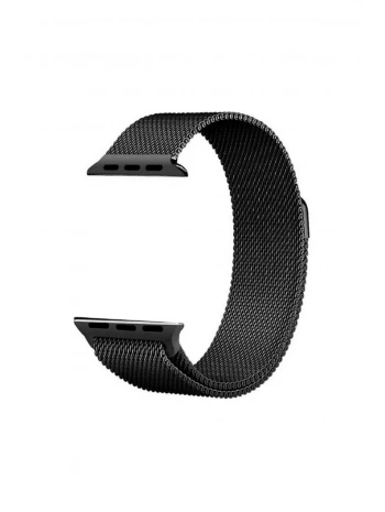 Watch 1 2 3 4 5 6 7 Se 42 Mm/44 Mm/45 Mm Uyumlu Hasır Örgü Metal Milano Kordon Kayış