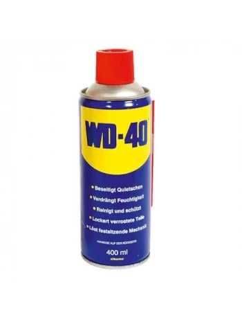 Wd40 Pas Sökücü, Koruyucu, Yağlayıcı 400 Ml