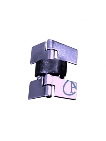 Yaylı Menteşe - 16x20mm 1 Adet