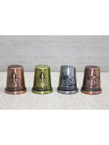 Yöresel Yüksüklük 6lı Alk4312