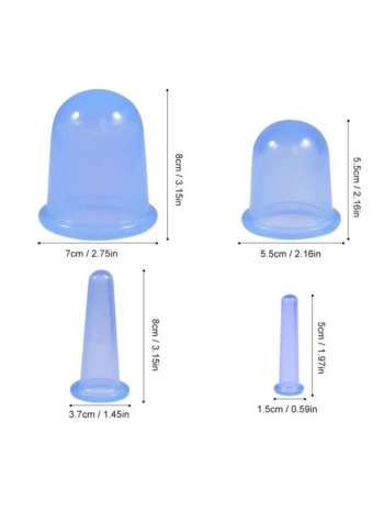 Yüz Ve Selülit Masaj Aleti