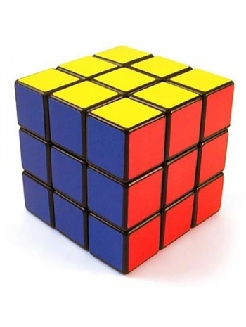 Zeka Küpü Sihirli Rubik