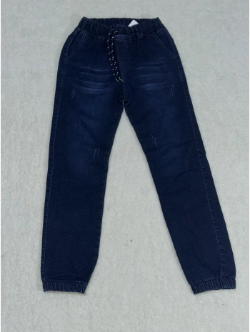 8 yaş jeans pantolon erkek çocuk mavi