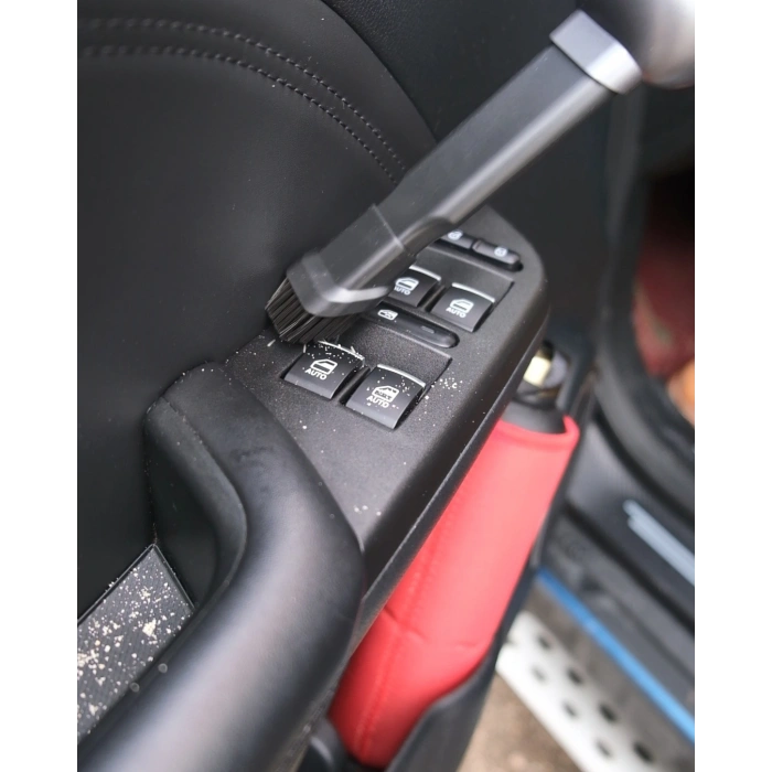 Kablosuz Araç Süpürgesi