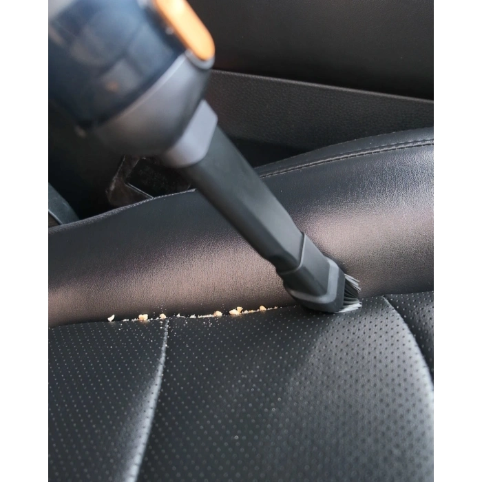 Kablosuz Araç Süpürgesi