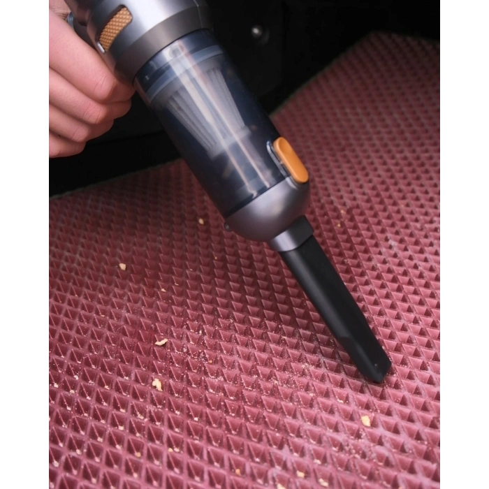 Kablosuz Araç Süpürgesi