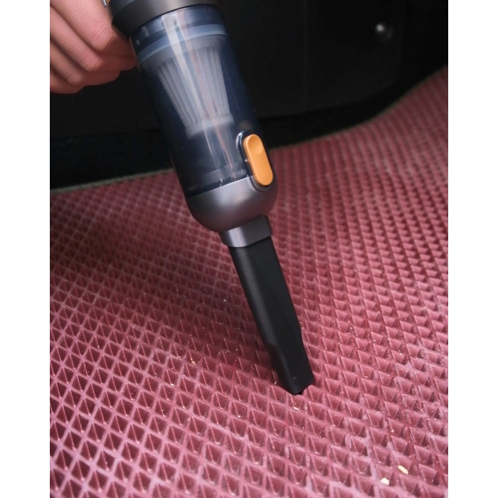 Kablosuz Araç Süpürgesi