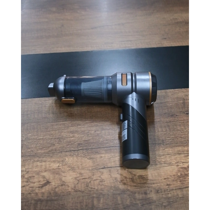 Kablosuz Araç Süpürgesi