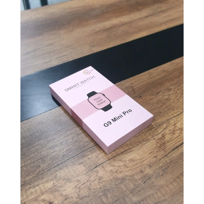 G9 Mini Pro Akıllı Saat