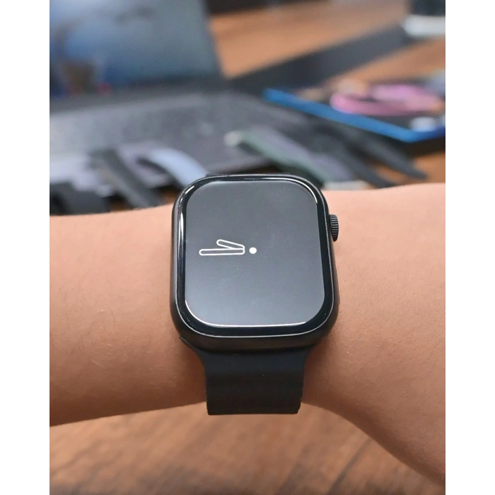 Series 9 Akıllı Saat