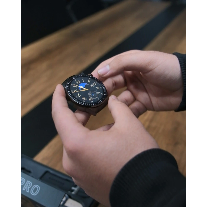 Watch 4 Pro Akıllı Saat