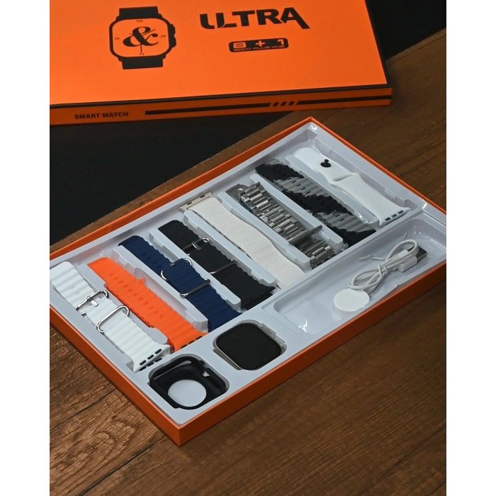 Y80 Ultra Akıllı Saat