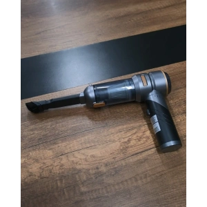 Kablosuz Araç Süpürgesi