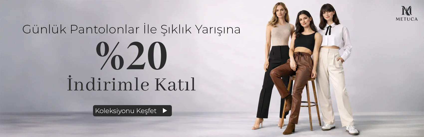 çok satan kadın pantolonlar