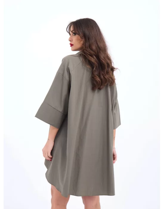 4328 GÖMLEK-HAKİ