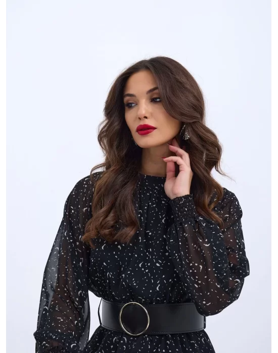4543 ELBİSE-ŞİKAGO
