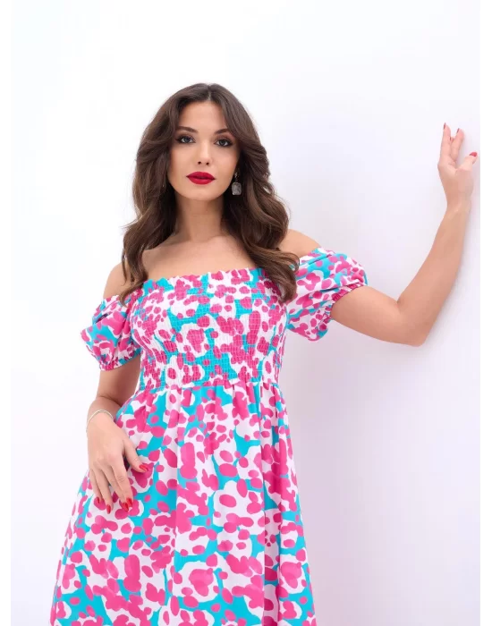 5525 ELBİSE-AREZZO
