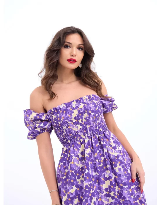 5525 ELBİSE-DUBAİ