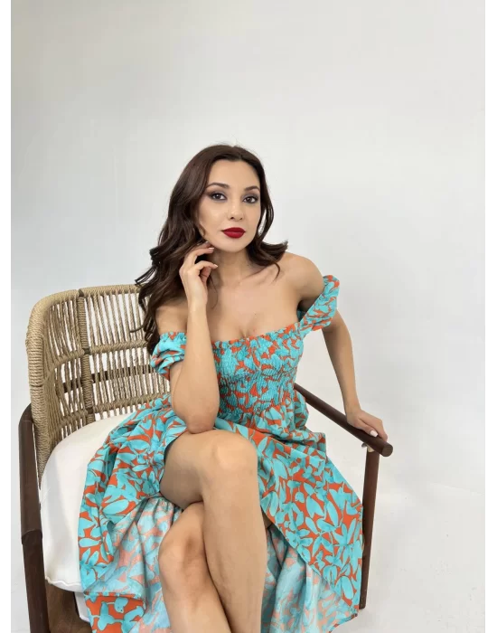 5525 ELBİSE-LOUİSVİLLE