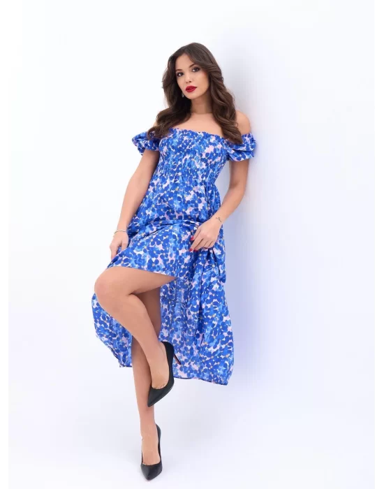 5525 ELBİSE-MOSCOW