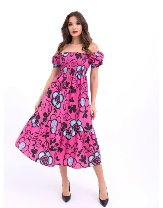 5525 ELBİSE-PETRA