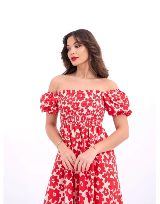 5525 ELBİSE-PRATO