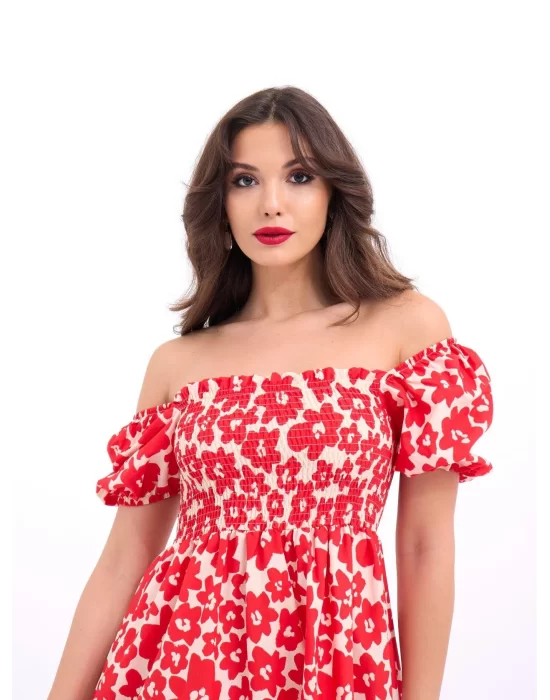 5525 ELBİSE-PRATO