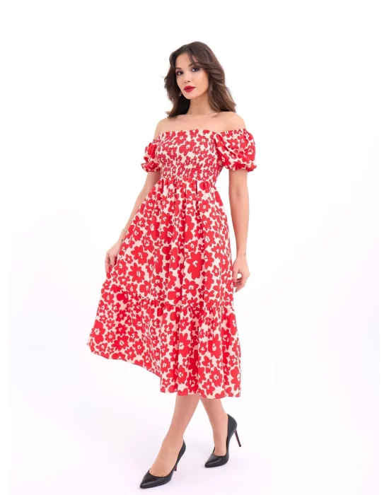 5525 ELBİSE-PRATO