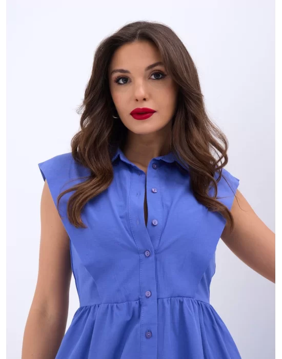 6338 ELBİSE-MOR