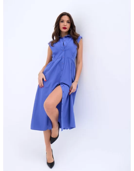 6338 ELBİSE-MOR