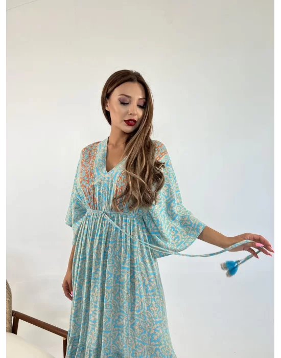 6389 ELBİSE-MİNT