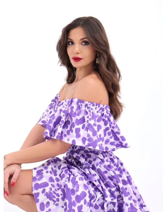 6473 ELBİSE-İSPANYA
