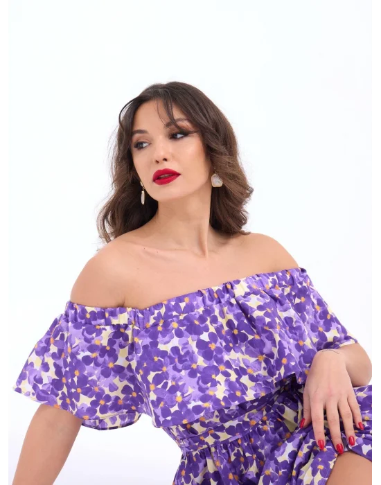 6473 ELBİSE-OKLAHOME CİTY